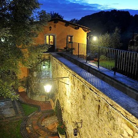 Casale L'Antica Mola Villa Castel Madama Kültér fotó