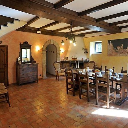 Casale L'Antica Mola Villa Castel Madama Kültér fotó