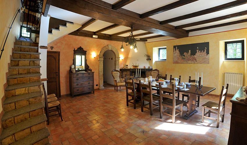 Casale L'Antica Mola Villa Castel Madama Kültér fotó
