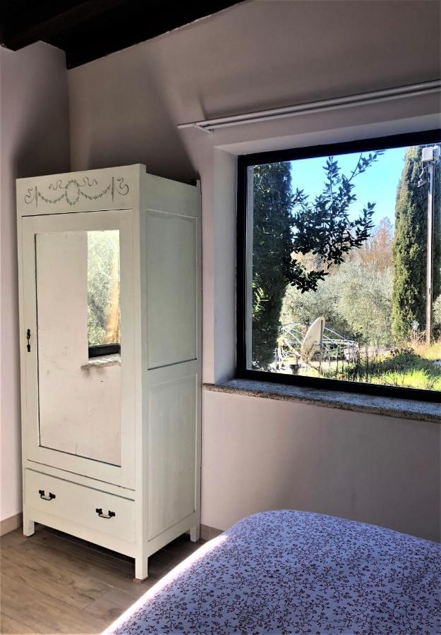 Casale L'Antica Mola Villa Castel Madama Kültér fotó