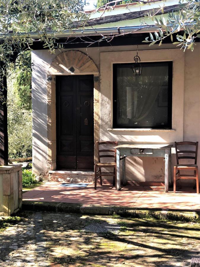Casale L'Antica Mola Villa Castel Madama Kültér fotó