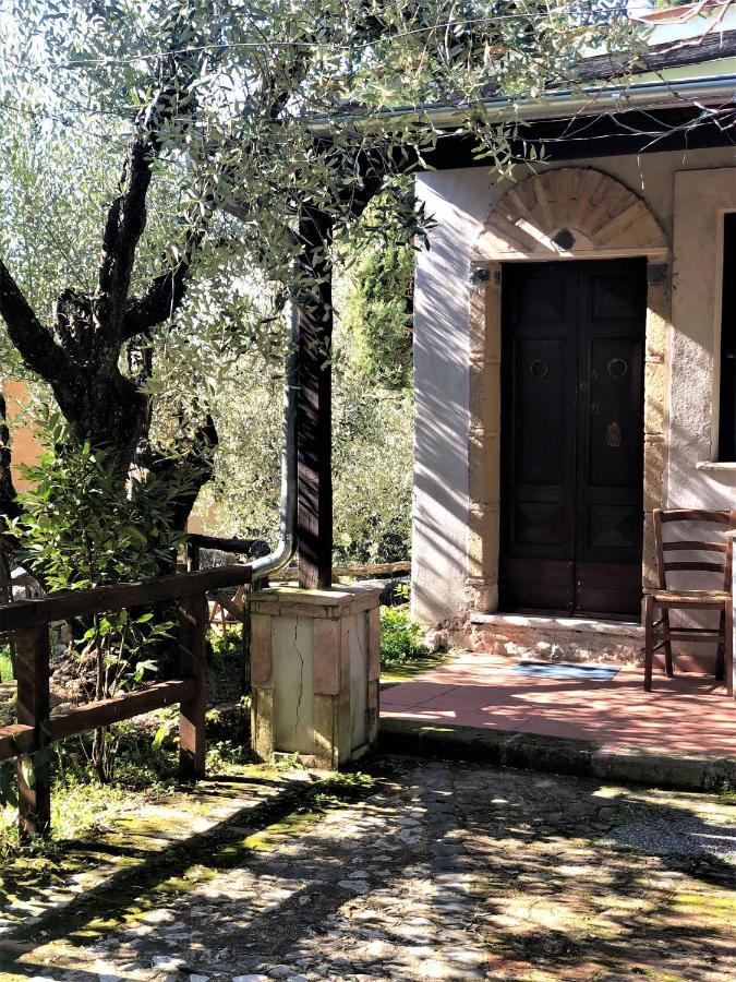 Casale L'Antica Mola Villa Castel Madama Kültér fotó