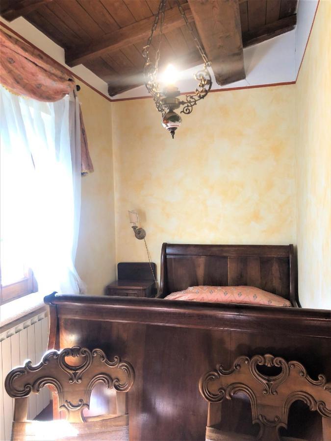 Casale L'Antica Mola Villa Castel Madama Kültér fotó