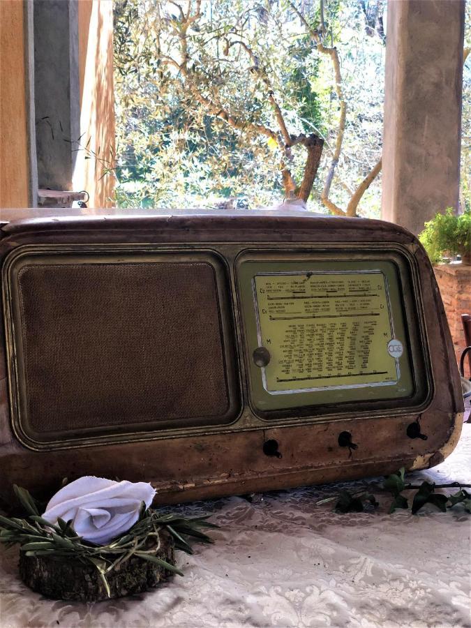 Casale L'Antica Mola Villa Castel Madama Kültér fotó