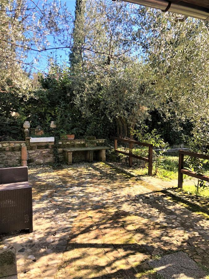 Casale L'Antica Mola Villa Castel Madama Kültér fotó