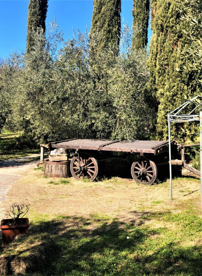 Casale L'Antica Mola Villa Castel Madama Kültér fotó