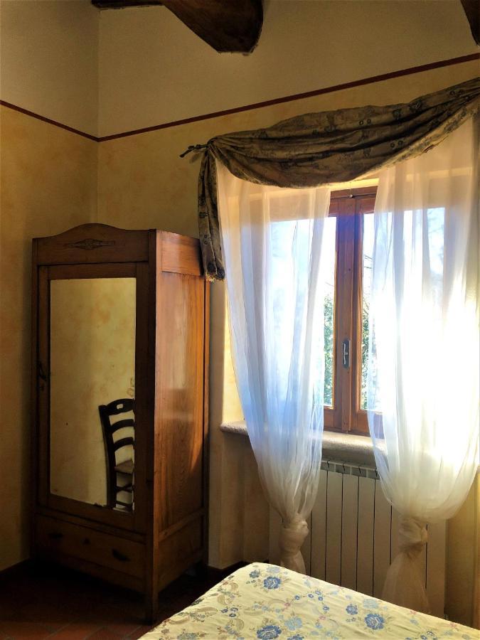 Casale L'Antica Mola Villa Castel Madama Kültér fotó